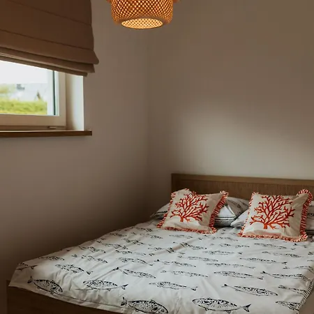 Appartement Sosnowo W Ustce Ustka