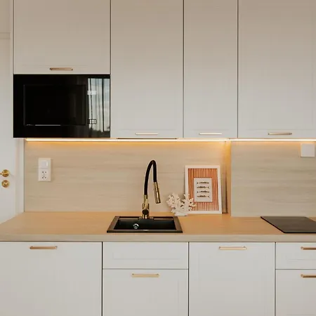 Appartement Sosnowo W Ustce