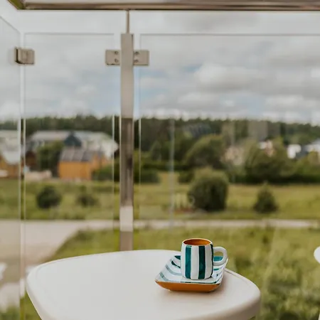 Appartement Sosnowo W Ustce Ustka